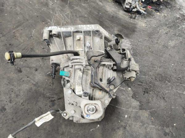 BOITE DE VITESSE MANUEL RENAULT 1.2TCE CODE: TL4087 - Vue 6